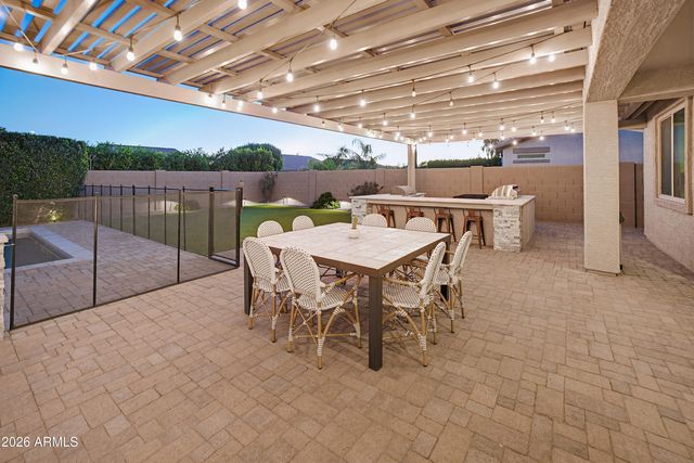 10015 W Villa Hermosa --, Peoria, AZ 85383