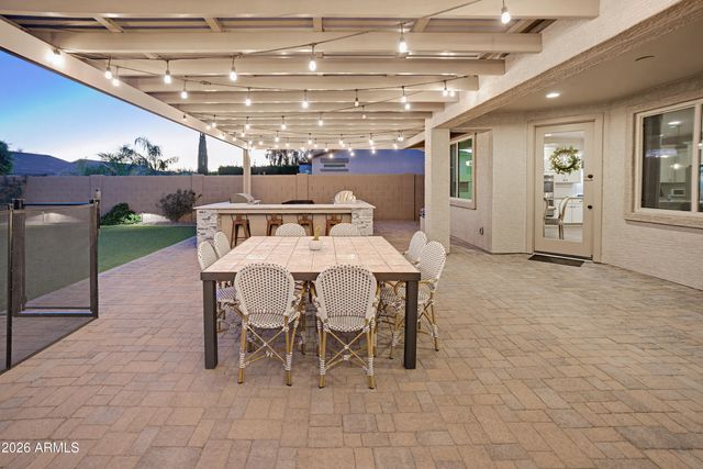 10015 W Villa Hermosa --, Peoria, AZ 85383