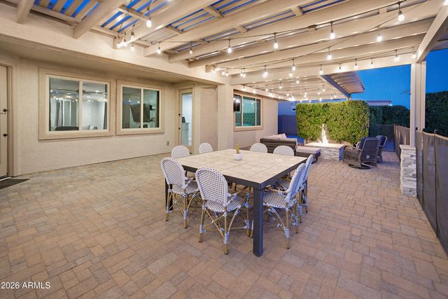 10015 W Villa Hermosa --, Peoria, AZ 85383