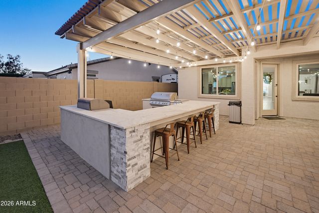 10015 W Villa Hermosa --, Peoria, AZ 85383