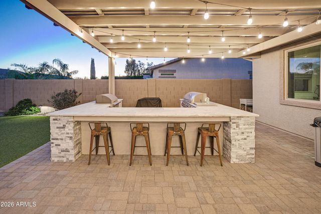 10015 W Villa Hermosa --, Peoria, AZ 85383