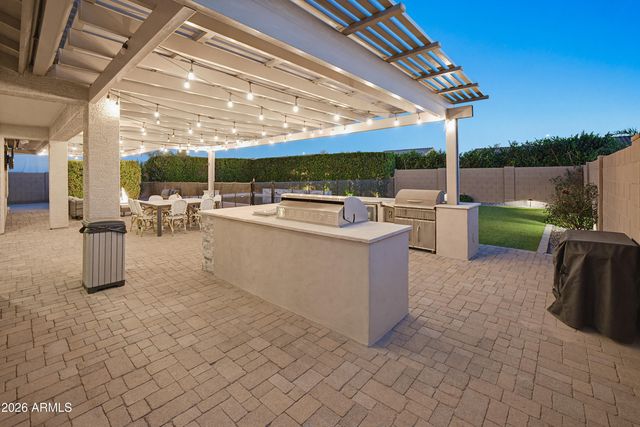 10015 W Villa Hermosa --, Peoria, AZ 85383