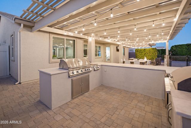 10015 W Villa Hermosa --, Peoria, AZ 85383