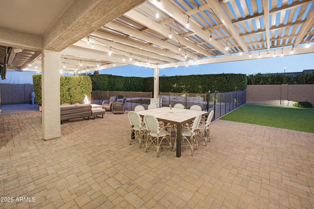 10015 W Villa Hermosa --, Peoria, AZ 85383