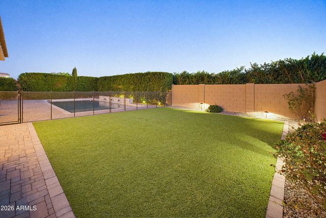 10015 W Villa Hermosa --, Peoria, AZ 85383