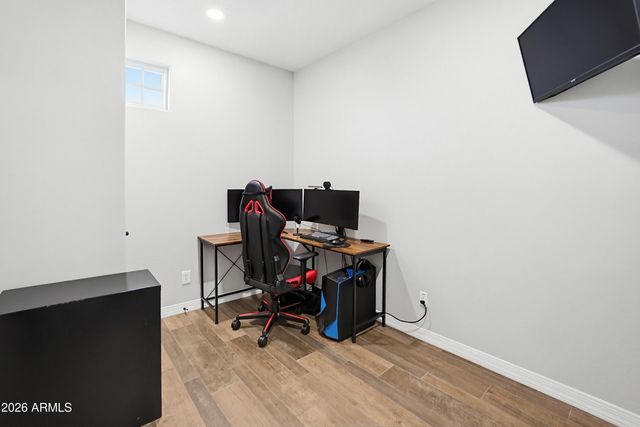 10015 W Villa Hermosa --, Peoria, AZ 85383