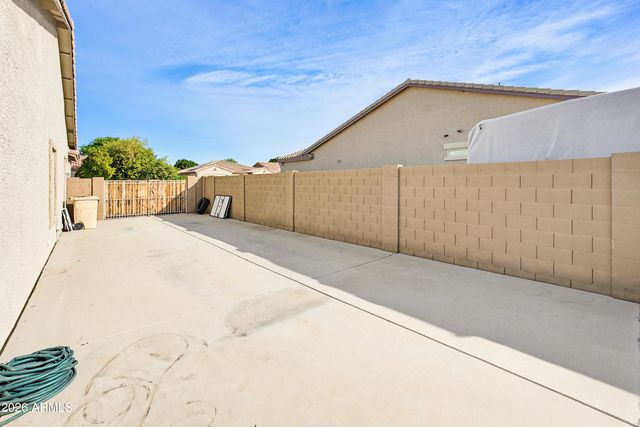 10015 W Villa Hermosa --, Peoria, AZ 85383