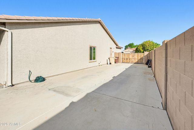 10015 W Villa Hermosa --, Peoria, AZ 85383