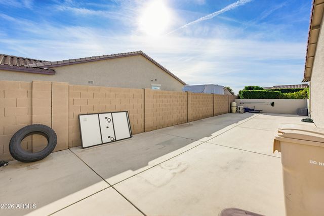 10015 W Villa Hermosa --, Peoria, AZ 85383