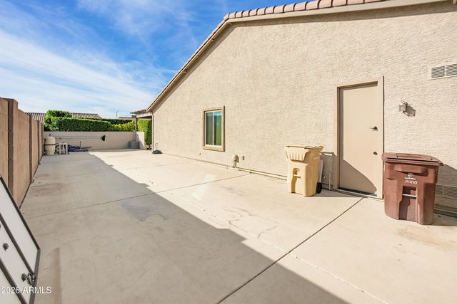 10015 W Villa Hermosa --, Peoria, AZ 85383