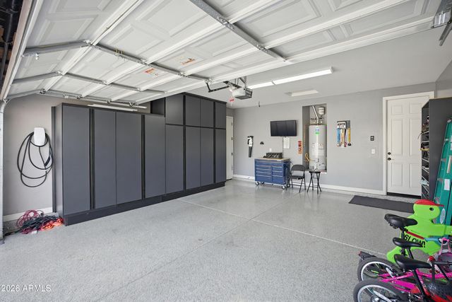 10015 W Villa Hermosa --, Peoria, AZ 85383