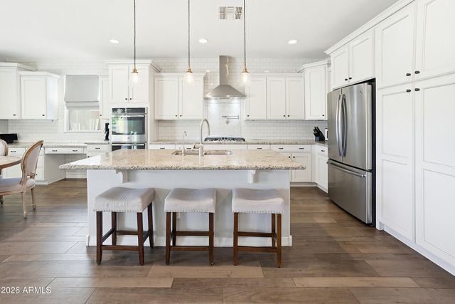 10015 W Villa Hermosa --, Peoria, AZ 85383