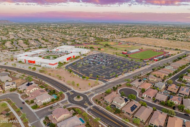 10015 W Villa Hermosa --, Peoria, AZ 85383