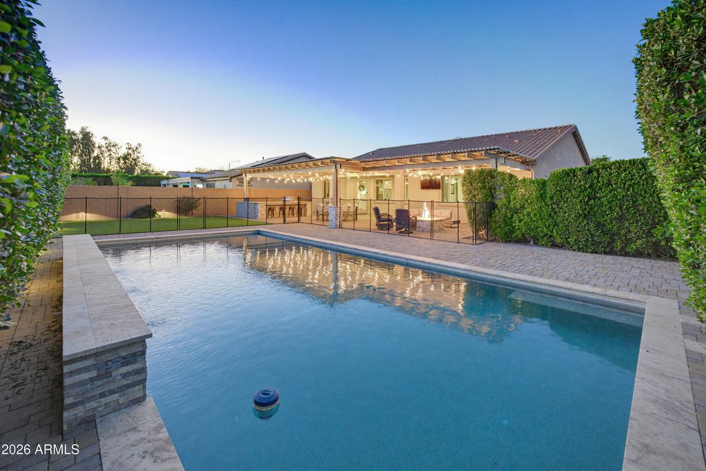 10015 W Villa Hermosa --, Peoria, AZ 85383