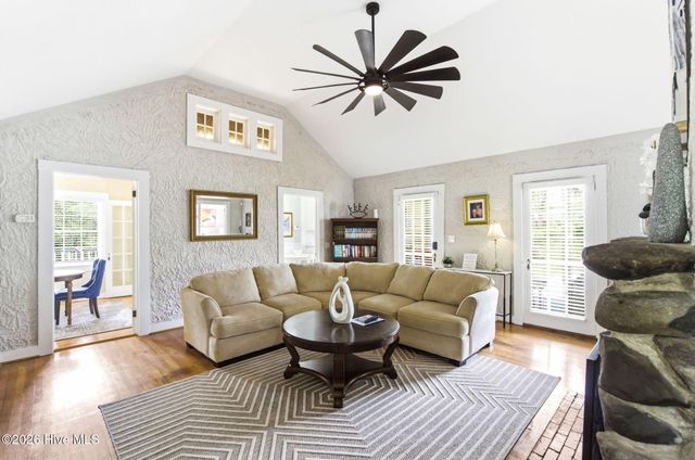 1905 Grace Street, Wilmington, NC 28405