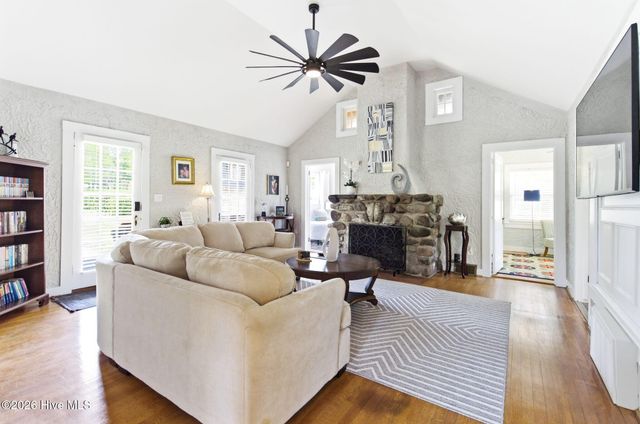 1905 Grace Street, Wilmington, NC 28405
