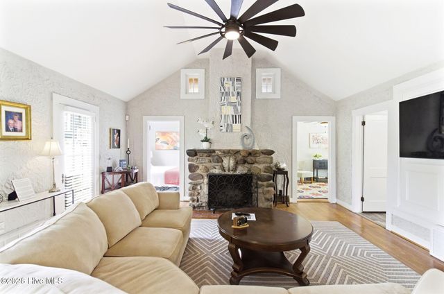 1905 Grace Street, Wilmington, NC 28405