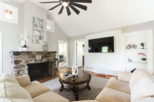 1905 Grace Street, Wilmington, NC 28405