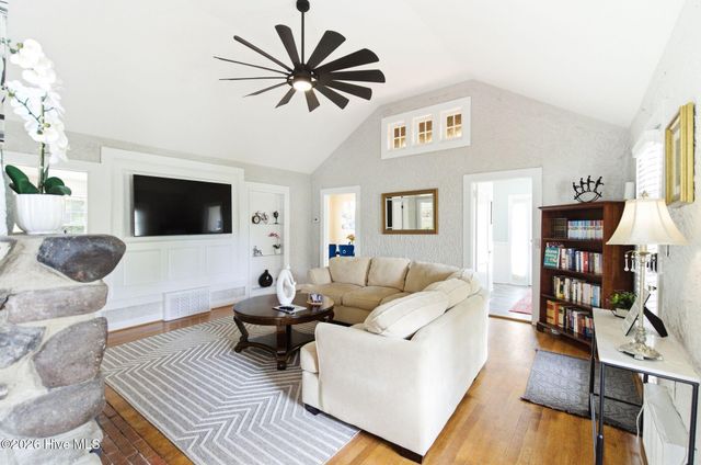 1905 Grace Street, Wilmington, NC 28405