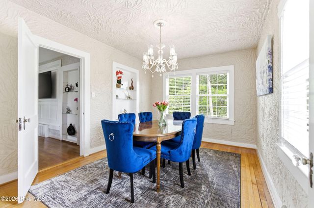 1905 Grace Street, Wilmington, NC 28405