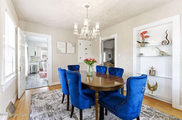 1905 Grace Street, Wilmington, NC 28405