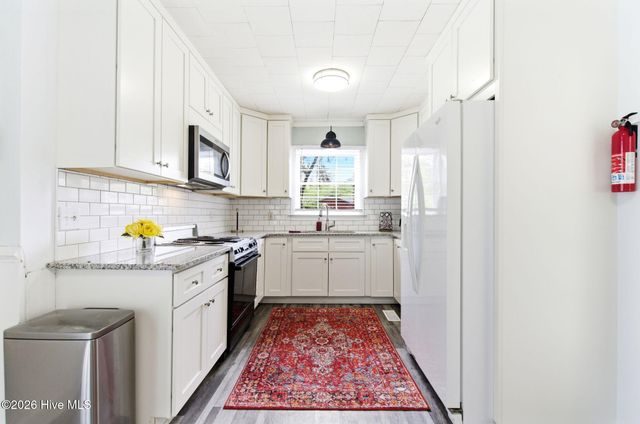 1905 Grace Street, Wilmington, NC 28405