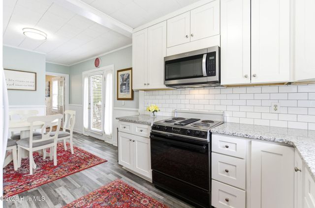 1905 Grace Street, Wilmington, NC 28405