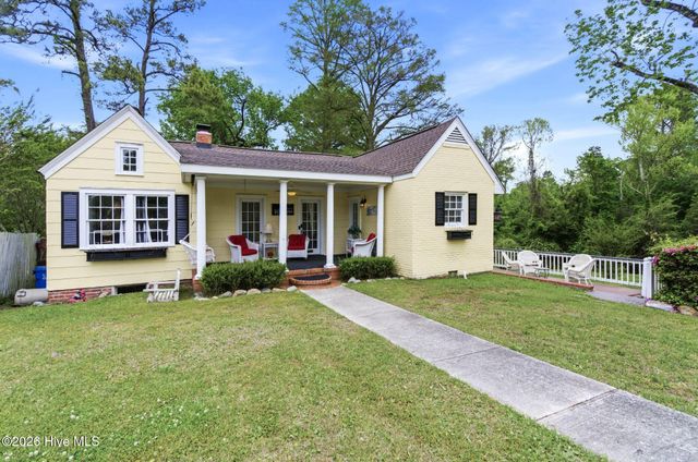 1905 Grace Street, Wilmington, NC 28405