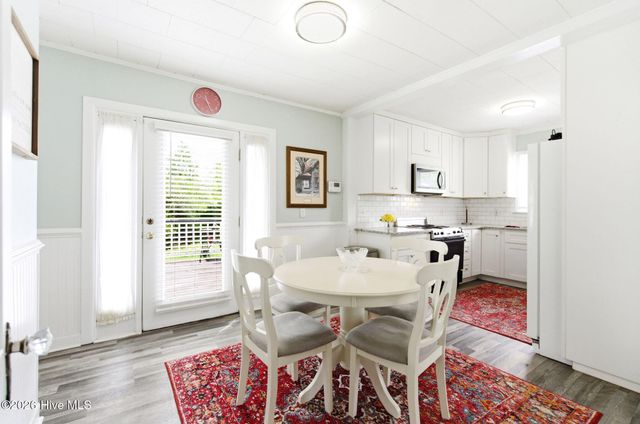 1905 Grace Street, Wilmington, NC 28405