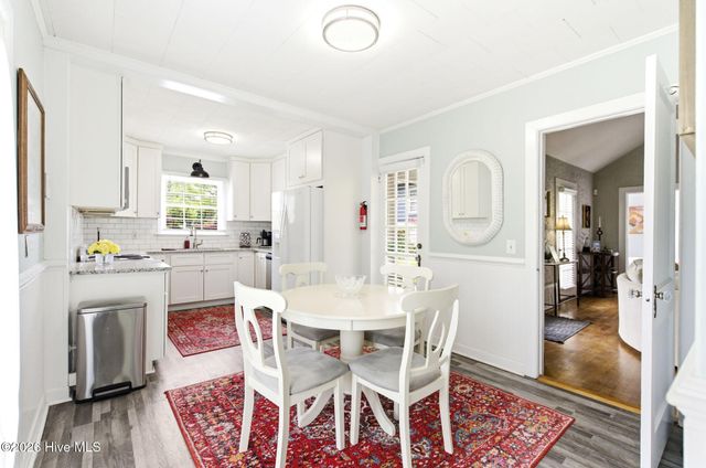 1905 Grace Street, Wilmington, NC 28405