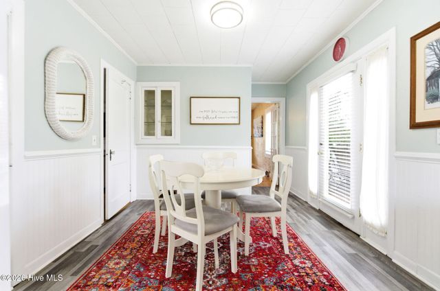 1905 Grace Street, Wilmington, NC 28405