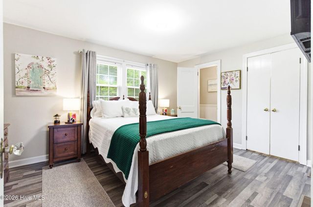 1905 Grace Street, Wilmington, NC 28405