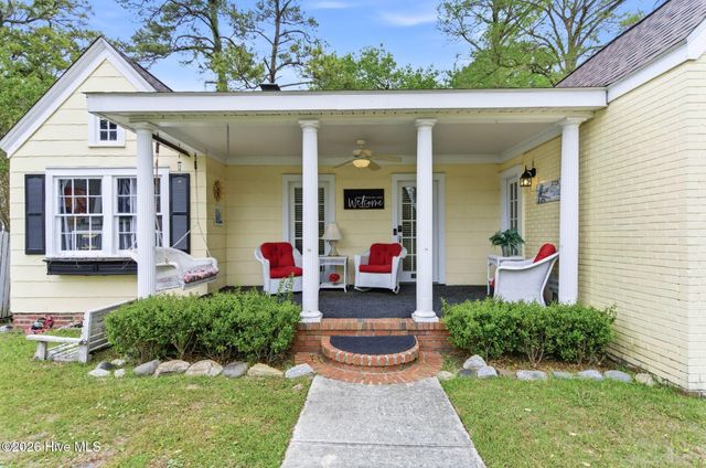 1905 Grace Street, Wilmington, NC 28405