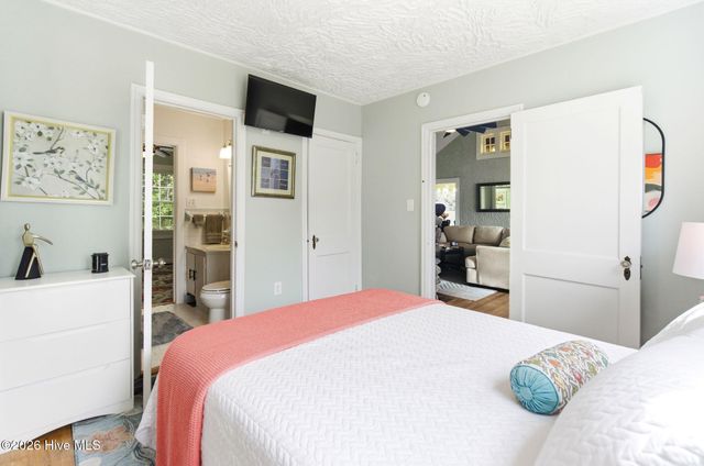 1905 Grace Street, Wilmington, NC 28405