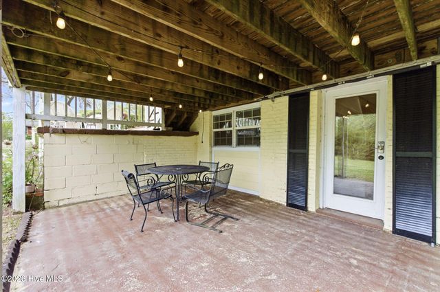 1905 Grace Street, Wilmington, NC 28405