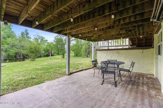 1905 Grace Street, Wilmington, NC 28405
