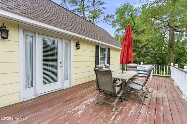 1905 Grace Street, Wilmington, NC 28405