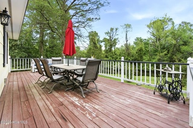1905 Grace Street, Wilmington, NC 28405