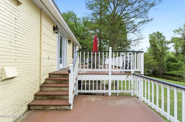 1905 Grace Street, Wilmington, NC 28405