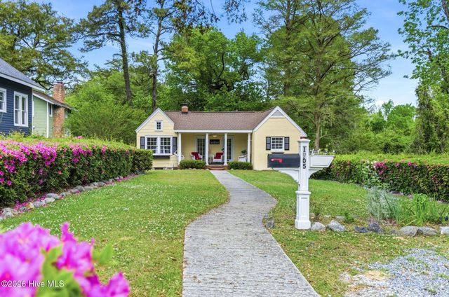 1905 Grace Street, Wilmington, NC 28405
