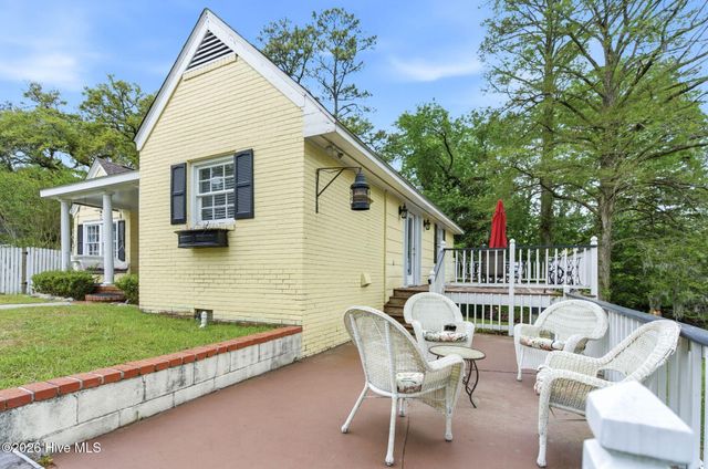 1905 Grace Street, Wilmington, NC 28405
