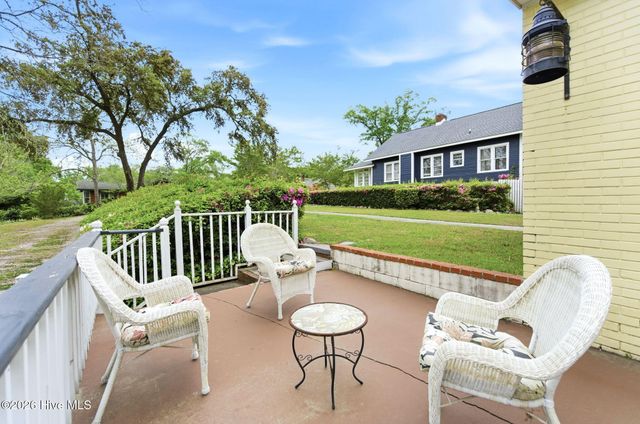 1905 Grace Street, Wilmington, NC 28405