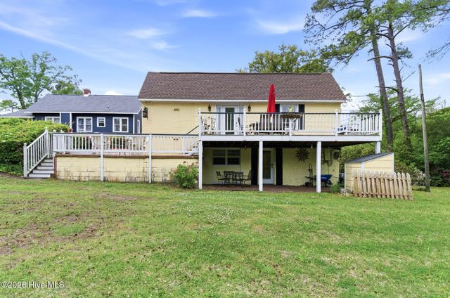 1905 Grace Street, Wilmington, NC 28405