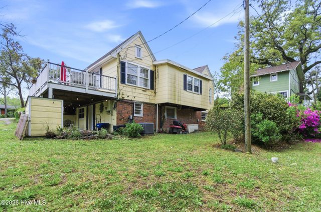 1905 Grace Street, Wilmington, NC 28405