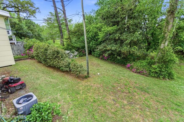 1905 Grace Street, Wilmington, NC 28405