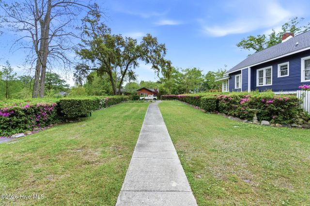1905 Grace Street, Wilmington, NC 28405