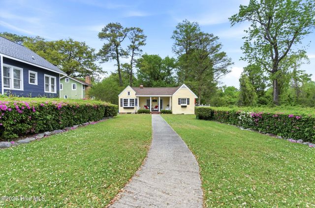 1905 Grace Street, Wilmington, NC 28405