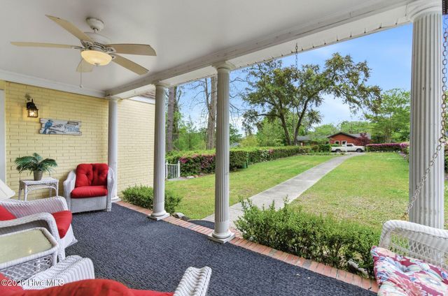 1905 Grace Street, Wilmington, NC 28405