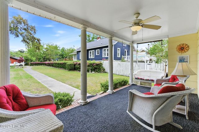 1905 Grace Street, Wilmington, NC 28405