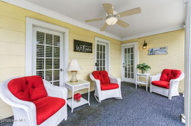 1905 Grace Street, Wilmington, NC 28405